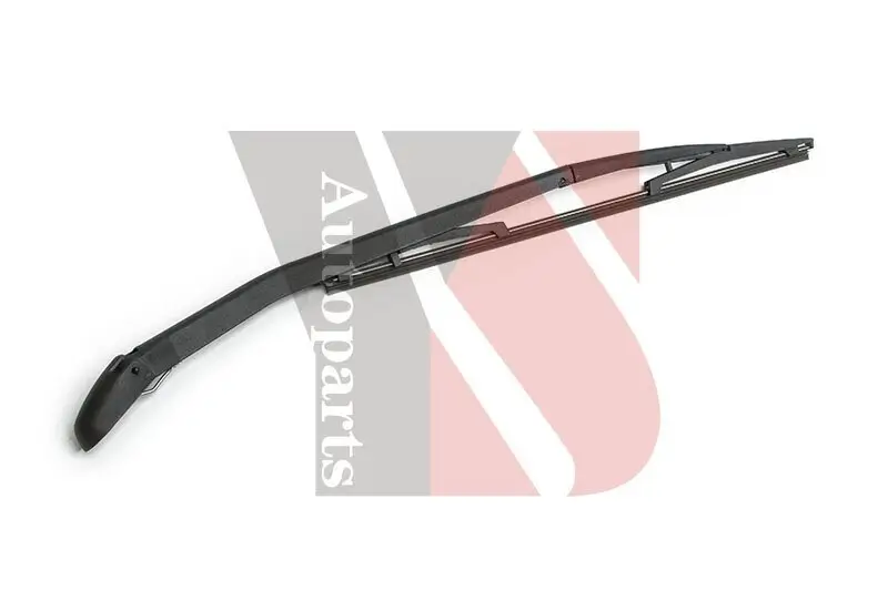Wischarm, Scheibenreinigung hinten YSPARTS YS-WA009