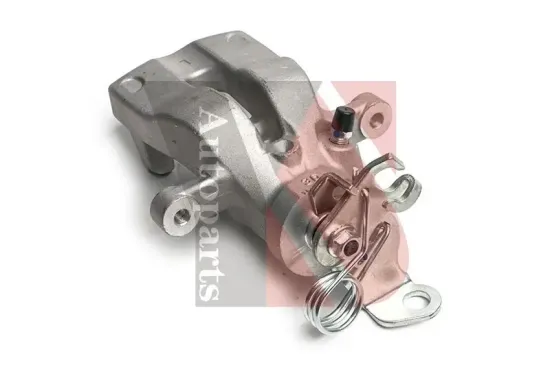 Bremssattel Hinterachse links YSPARTS YS-BC0663 Bild Bremssattel Hinterachse links YSPARTS YS-BC0663