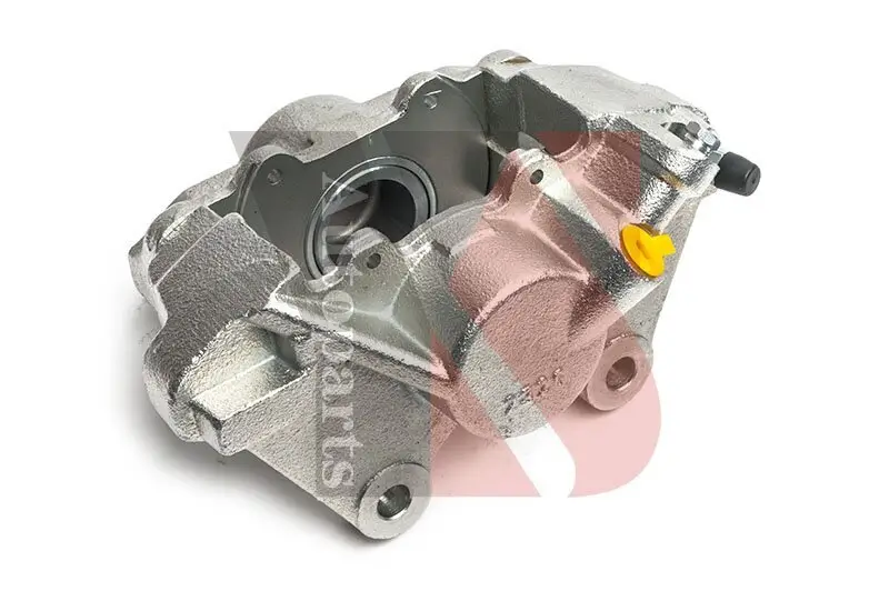 Bremssattel Hinterachse links YSPARTS YS-BC0403