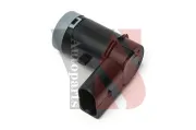Sensor, Einparkhilfe hinten YSPARTS YS-PDC129