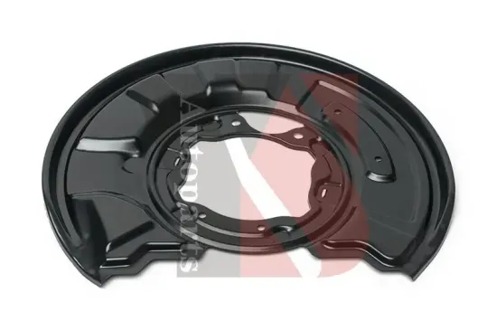 Spritzblech, Bremsscheibe Hinterachse links YSPARTS YS-SP0064 Bild Spritzblech, Bremsscheibe Hinterachse links YSPARTS YS-SP0064