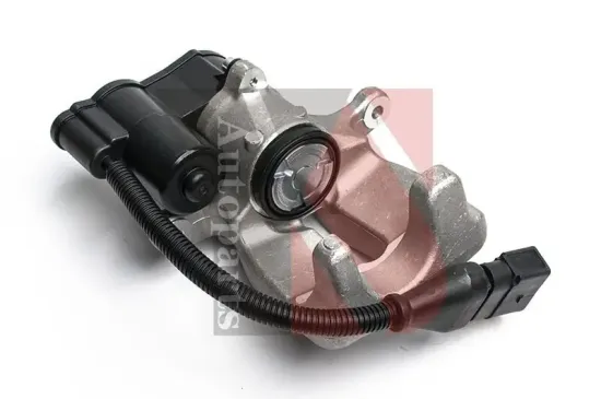 Bremssattel Hinterachse rechts YSPARTS YS-BC1744 Bild Bremssattel Hinterachse rechts YSPARTS YS-BC1744