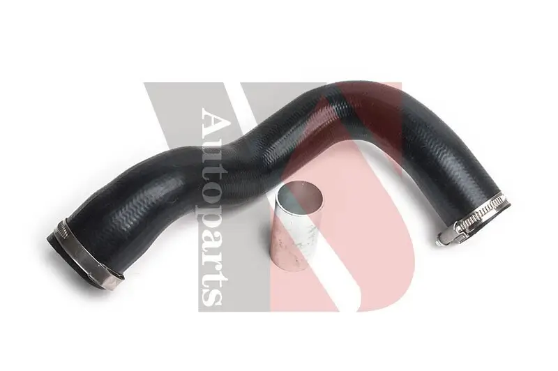 Ladeluftschlauch YSPARTS YS-TIH0638H