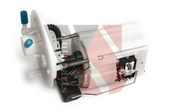 Bremssattel Hinterachse rechts YSPARTS YS-BC0990 Bild Bremssattel Hinterachse rechts YSPARTS YS-BC0990