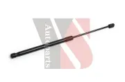 Gasfeder, Koffer-/Laderaum hinten YSPARTS YS-GS0749