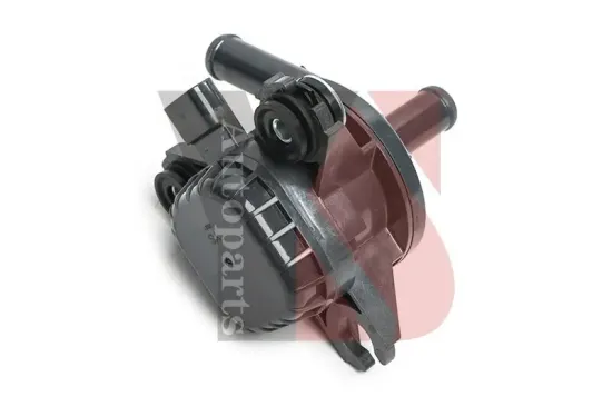 Zusatzwasserpumpe (Kühlwasserkreislauf) 12 V YSPARTS YS-EWP0034 Bild Zusatzwasserpumpe (Kühlwasserkreislauf) 12 V YSPARTS YS-EWP0034