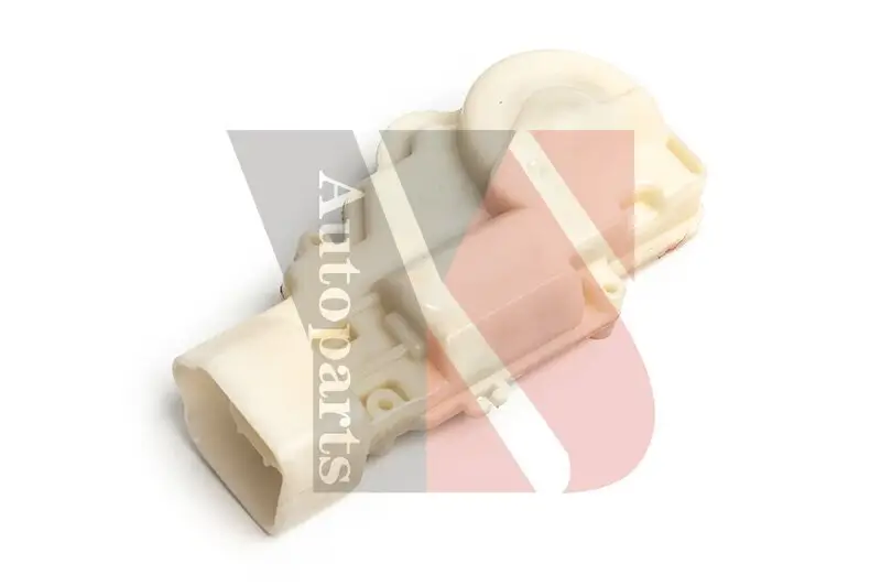 Türschloss hinten rechts YSPARTS YS-LK0043P