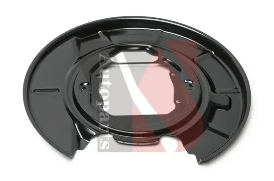 Spritzblech, Bremsscheibe Hinterachse links YSPARTS YS-SP0115 Bild Spritzblech, Bremsscheibe Hinterachse links YSPARTS YS-SP0115