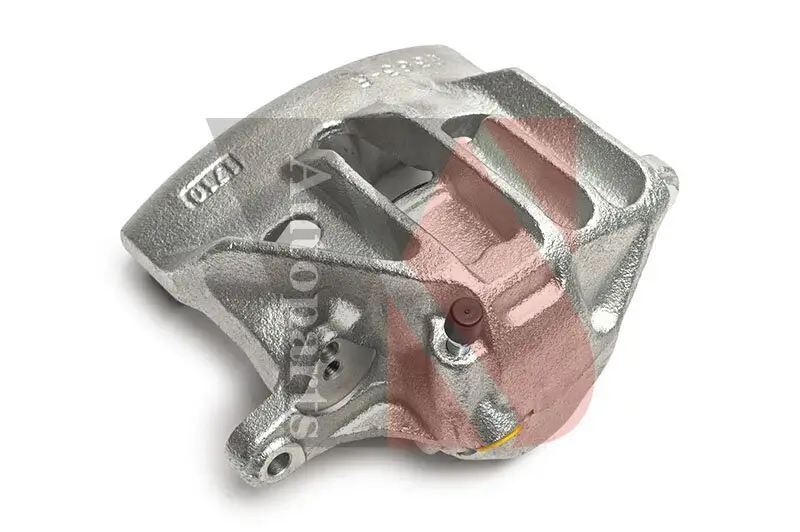 Bremssattel Vorderachse rechts YSPARTS YS-BC1008