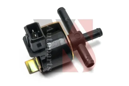 Ladedruckregelventil 12 V YSPARTS PCV124 Bild Ladedruckregelventil 12 V YSPARTS PCV124