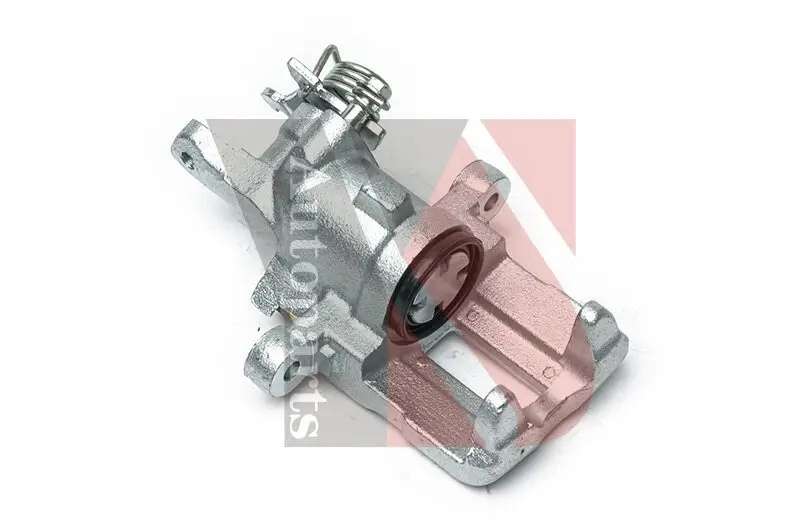 Bremssattel Hinterachse links YSPARTS YS-BC0555