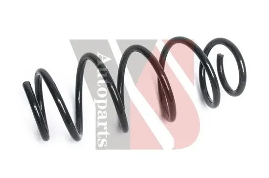 Fahrwerksfeder Vorderachse YSPARTS YS-CS0031 Bild Fahrwerksfeder Vorderachse YSPARTS YS-CS0031