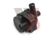 Wasserumwälzpumpe, Standheizung 12 V YSPARTS YS-EWP0040