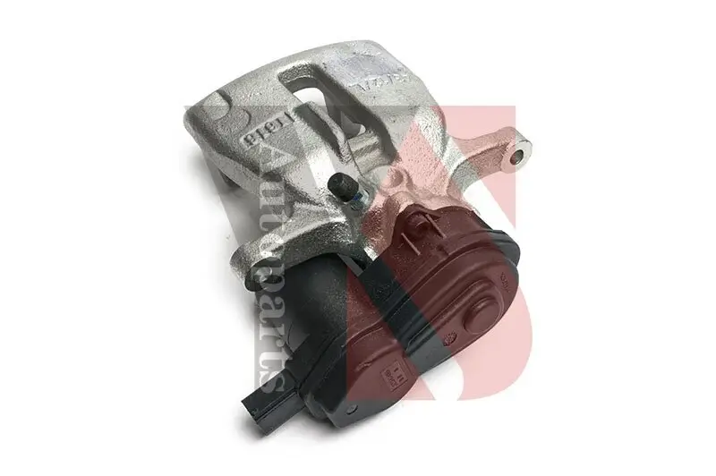 Bremssattel Hinterachse links YSPARTS YS-BC0913