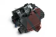 Türschloss 12 V rechts vorne YSPARTS YS-LK0103P