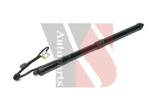 Gasfeder, Koffer-/Laderaum hinten beidseitig YSPARTS YS-GSP1901 Bild Gasfeder, Koffer-/Laderaum hinten beidseitig YSPARTS YS-GSP1901