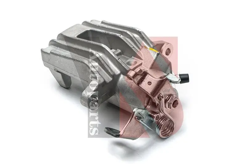 Bremssattel Hinterachse links YSPARTS YS-BC0931