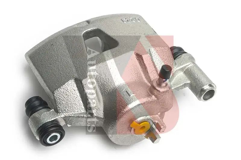 Bremssattel Hinterachse links YSPARTS YS-BC0603