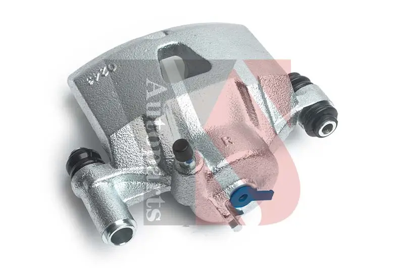 Bremssattel Hinterachse rechts YSPARTS YS-BC0604