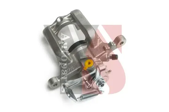 Bremssattel Hinterachse links YSPARTS YS-BC0647 Bild Bremssattel Hinterachse links YSPARTS YS-BC0647