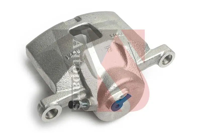 Bremssattel Vorderachse rechts YSPARTS YS-BC0652