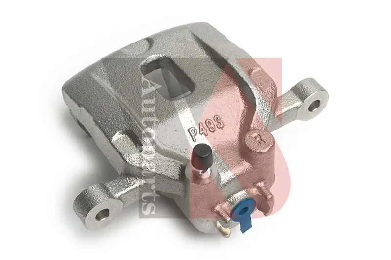 Bremssattel Hinterachse rechts YSPARTS YS-BC1192