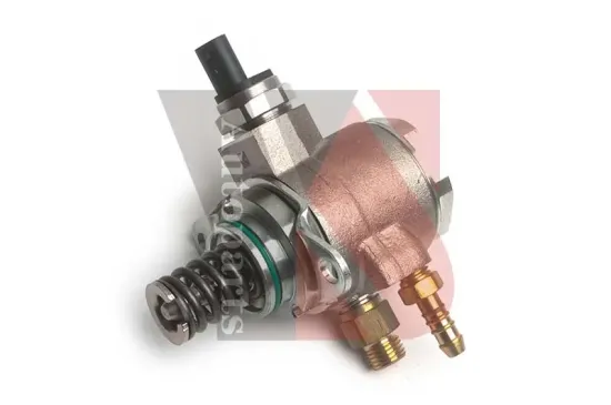 Hochdruckpumpe YSPARTS YS-HFP003 Bild Hochdruckpumpe YSPARTS YS-HFP003