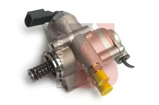 Bremssattel Hinterachse links YSPARTS YS-BC1191 Bild Bremssattel Hinterachse links YSPARTS YS-BC1191