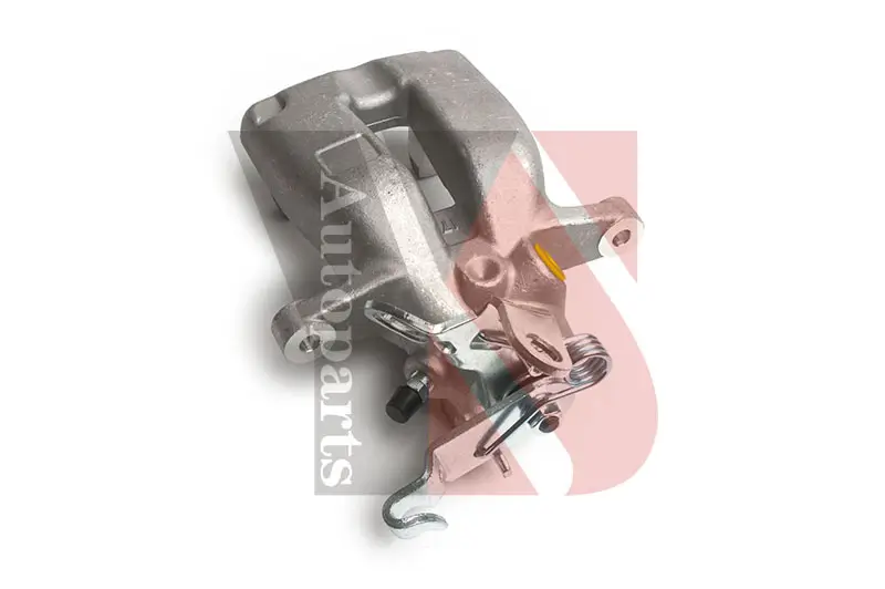 Bremssattel Hinterachse links YSPARTS YS-BC1223