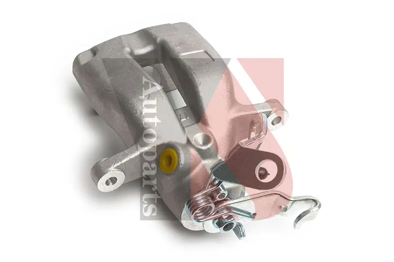 Bremssattel Hinterachse rechts YSPARTS YS-BC1224