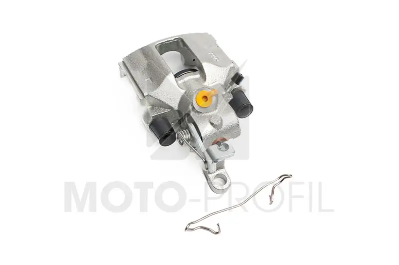 Bremssattel Hinterachse links YSPARTS YS-BC0775
