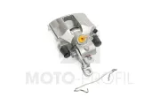 Bremssattel Hinterachse links YSPARTS YS-BC0775