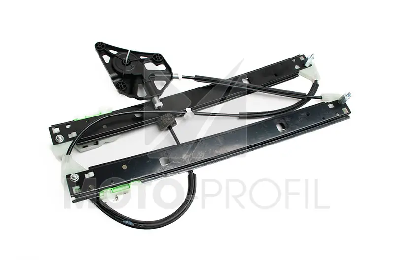 Fensterheber vorne rechts YSPARTS YS-WL071FR