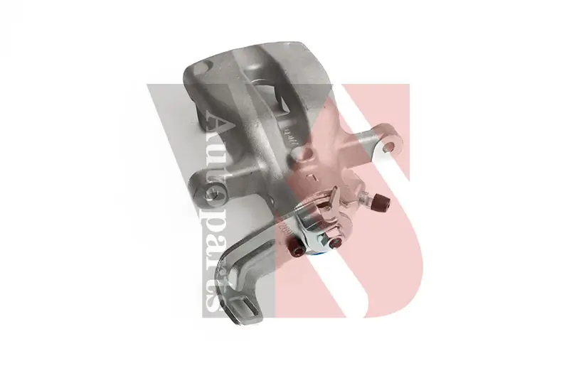 Bremssattel Hinterachse links YSPARTS YS-BC0039