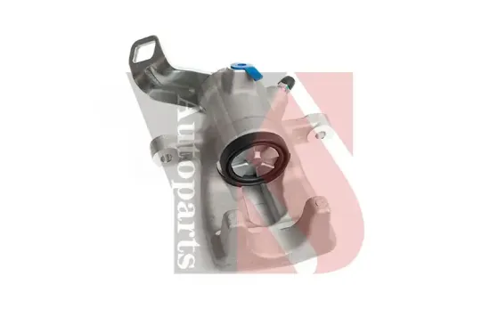 Bremssattel Hinterachse links YSPARTS YS-BC0039 Bild Bremssattel Hinterachse links YSPARTS YS-BC0039