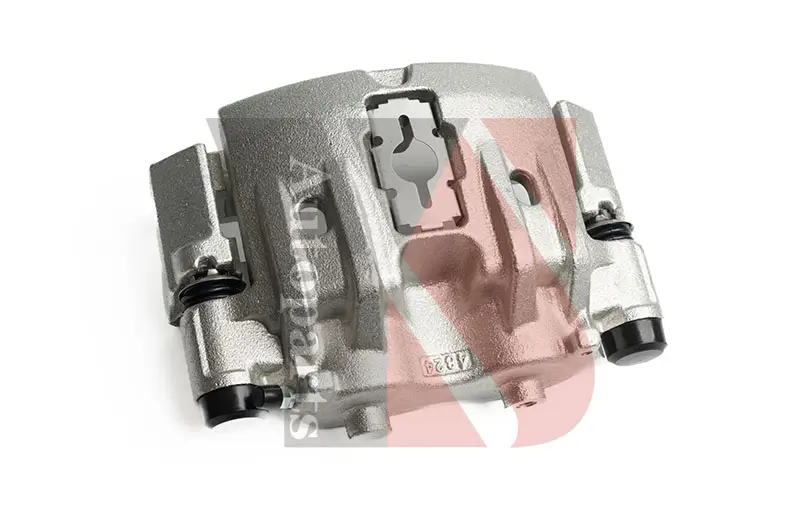 Bremssattel Hinterachse links YSPARTS YS-BC0363