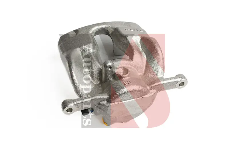 Bremssattel Vorderachse links YSPARTS YS-BC0489