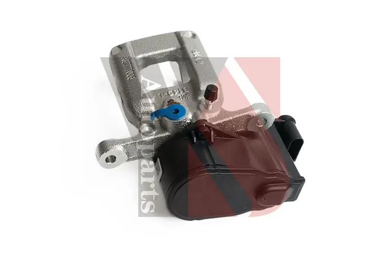 Bremssattel Hinterachse links YSPARTS YS-BC0725