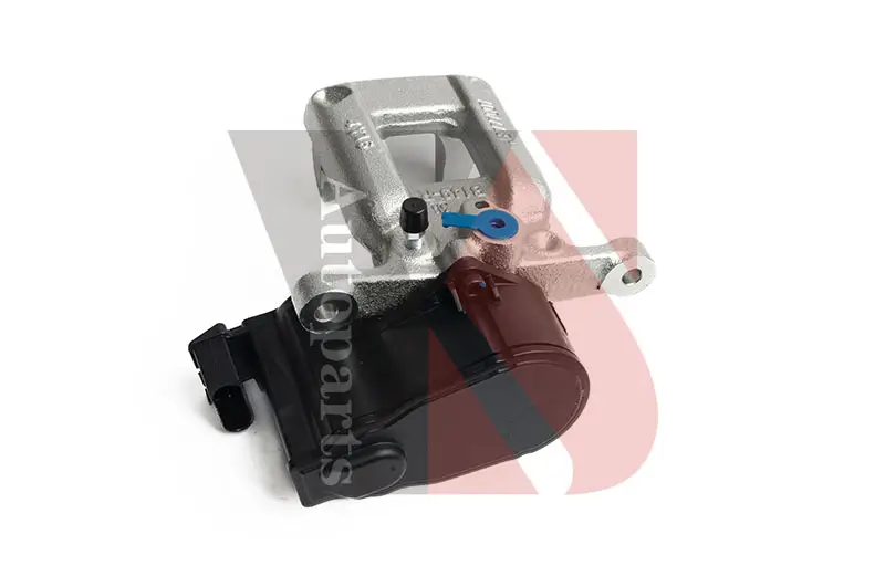 Bremssattel Hinterachse rechts YSPARTS YS-BC0726