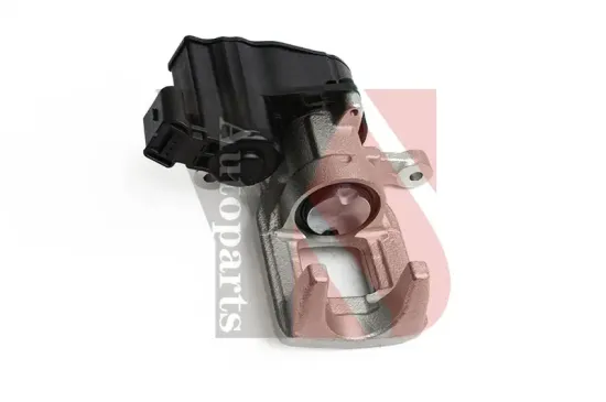 Bremssattel Hinterachse rechts YSPARTS YS-BC0726 Bild Bremssattel Hinterachse rechts YSPARTS YS-BC0726