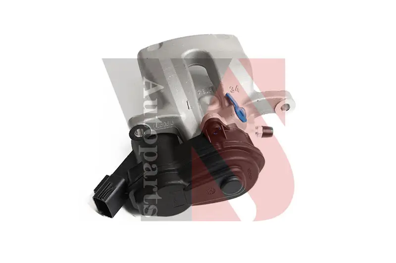 Bremssattel Hinterachse links YSPARTS YS-BC0763