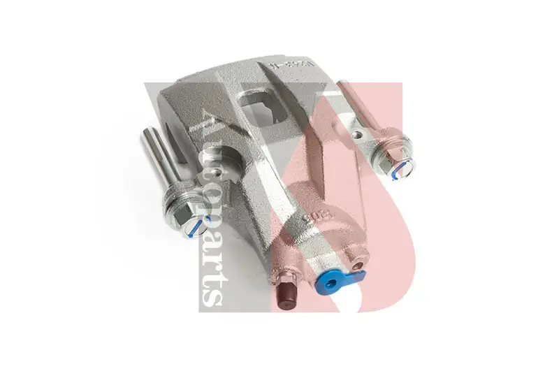 Bremssattel Hinterachse rechts YSPARTS YS-BC0836