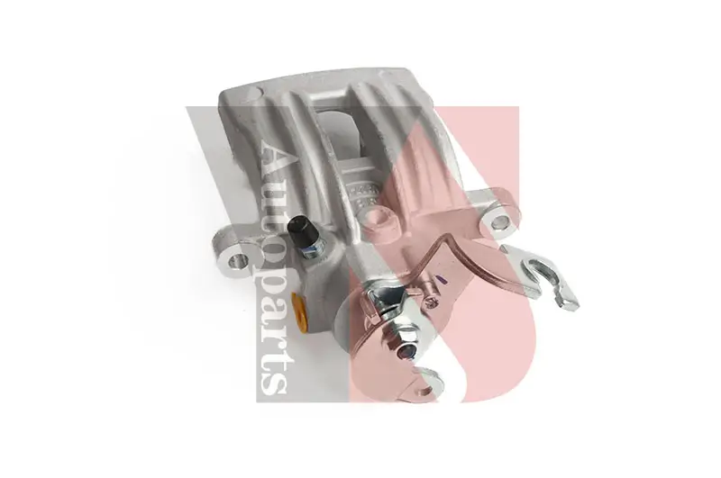 Bremssattel Hinterachse links YSPARTS YS-BC0851