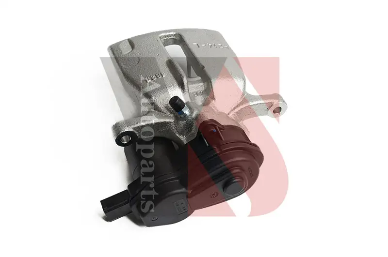 Bremssattel Hinterachse links YSPARTS YS-BC0915