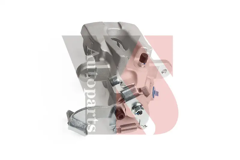 Bremssattel Hinterachse links YSPARTS YS-BC1155