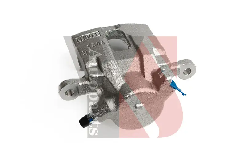 Bremssattel Vorderachse rechts YSPARTS YS-BC1264