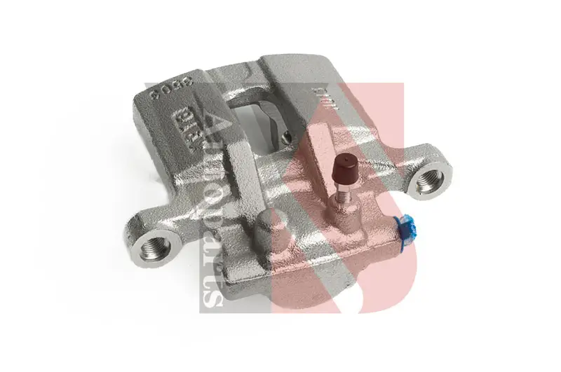 Bremssattel Hinterachse links YSPARTS YS-BC1271