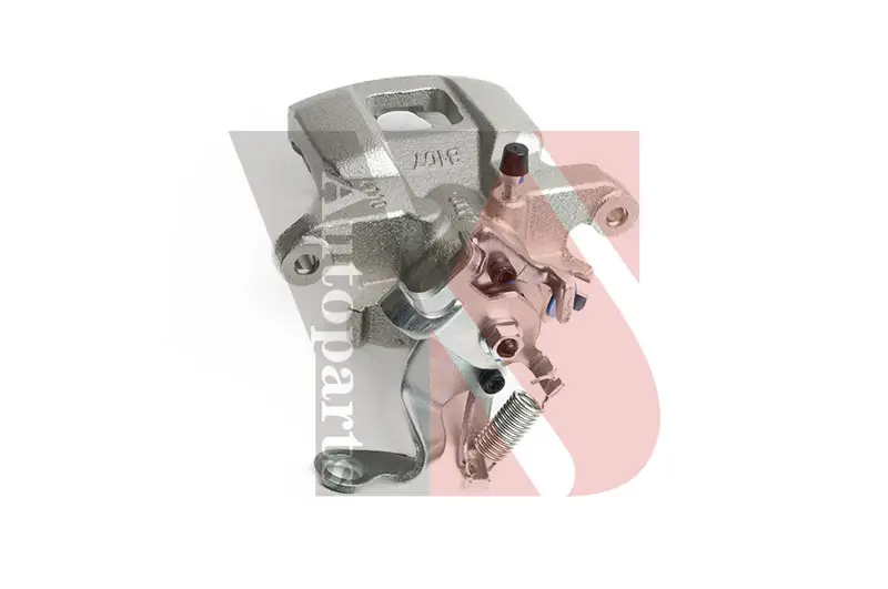 Bremssattel Hinterachse links YSPARTS YS-BC1273