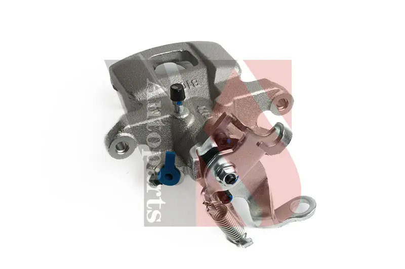 Bremssattel Hinterachse rechts YSPARTS YS-BC1274