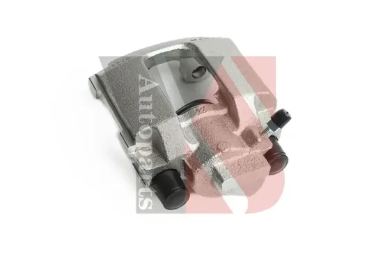 Bremssattel Hinterachse links hinter der Achse YSPARTS YS-BC1279 Bild Bremssattel Hinterachse links hinter der Achse YSPARTS YS-BC1279